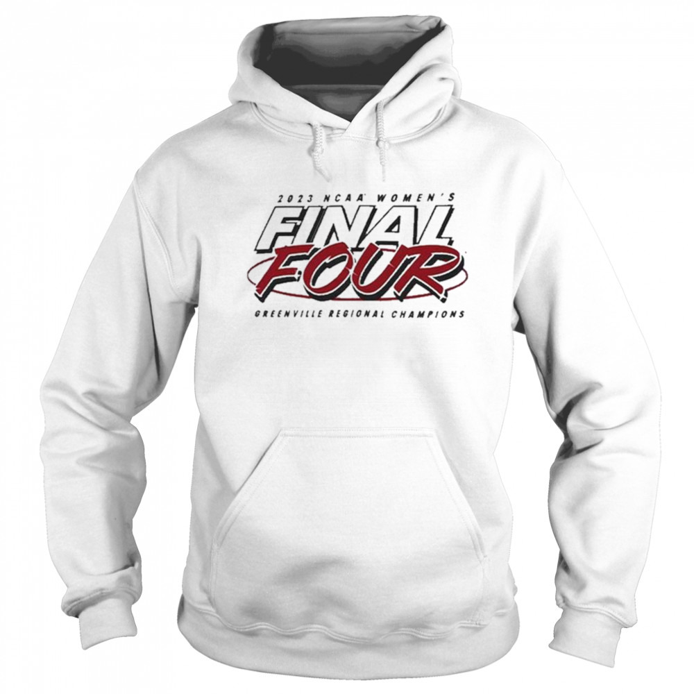 Hoodie shirt