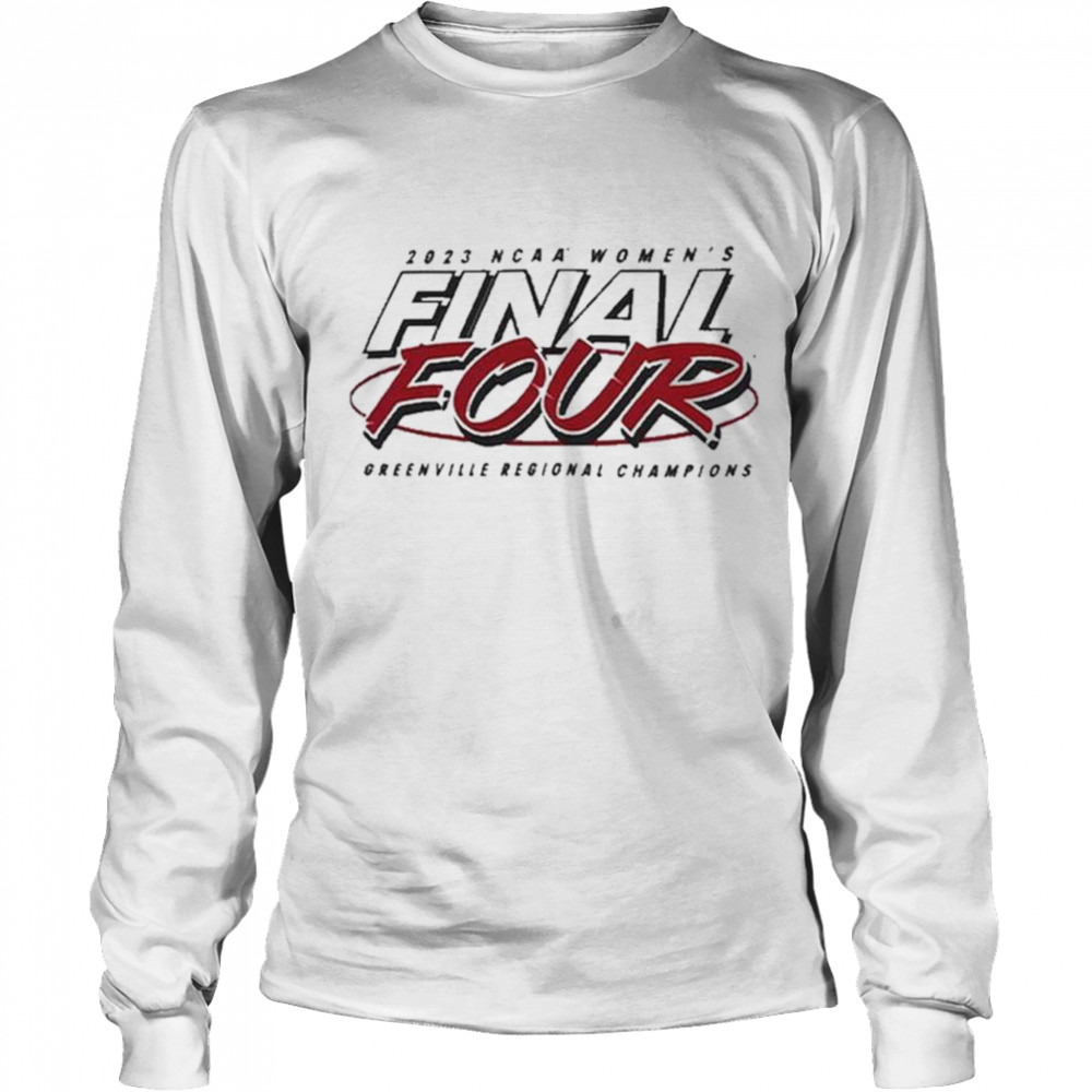 Long Sleeved shirt