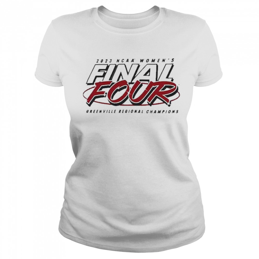 Women's shirt