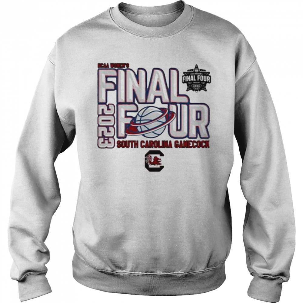 Sweat shirt
