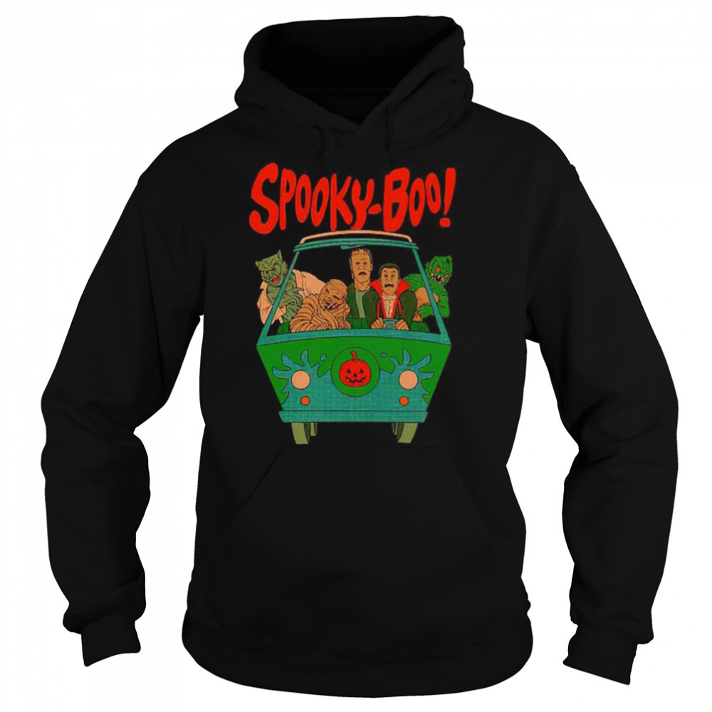 Hoodie shirts