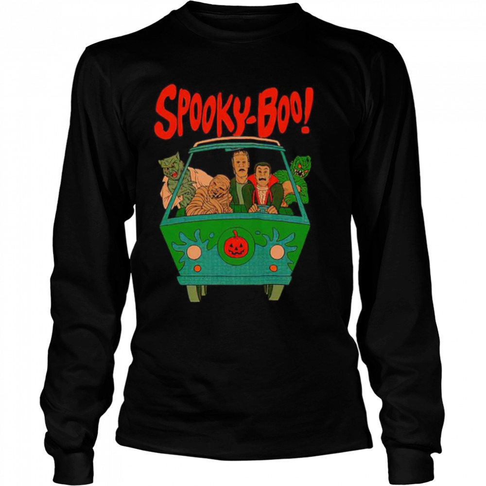 Long Sleeved shirts