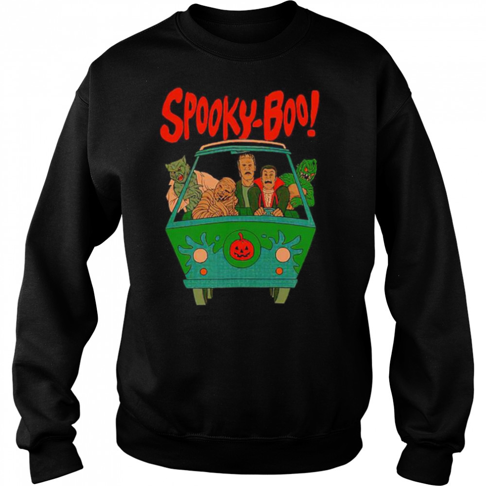 Sweat shirts