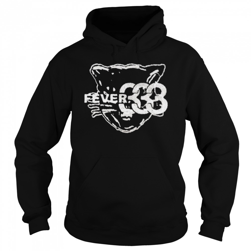 Hoodie shirts