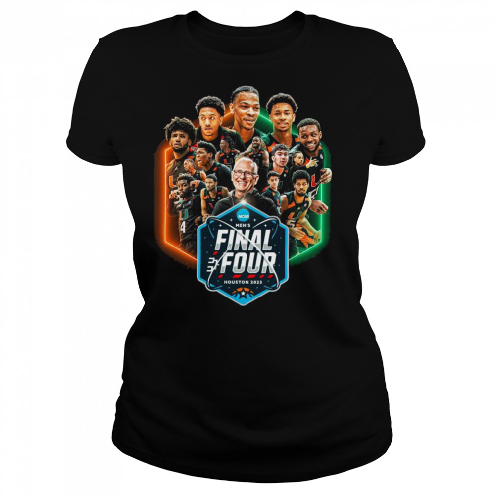 Women's shirts