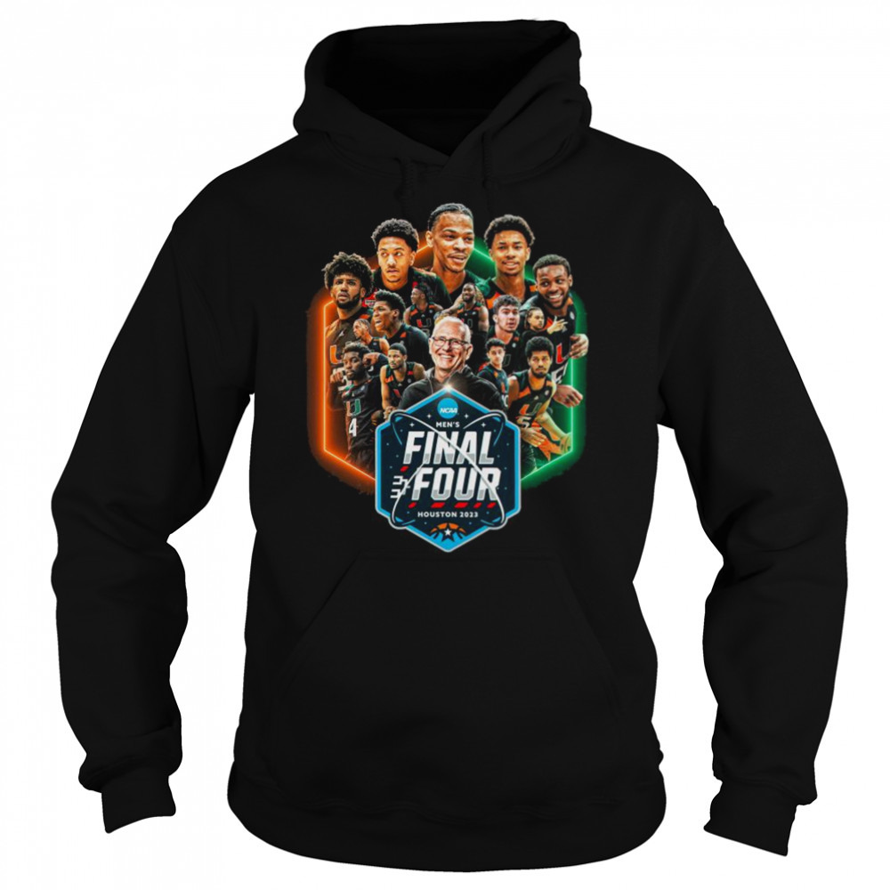 Hoodie shirts