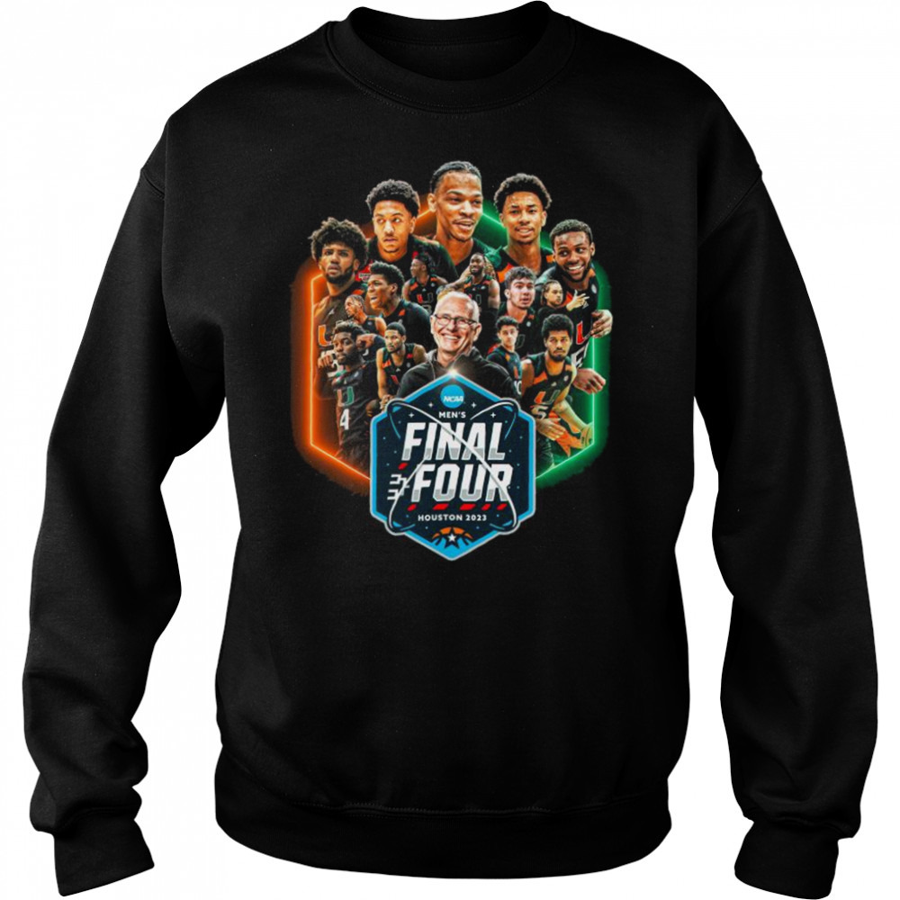 Sweat shirts