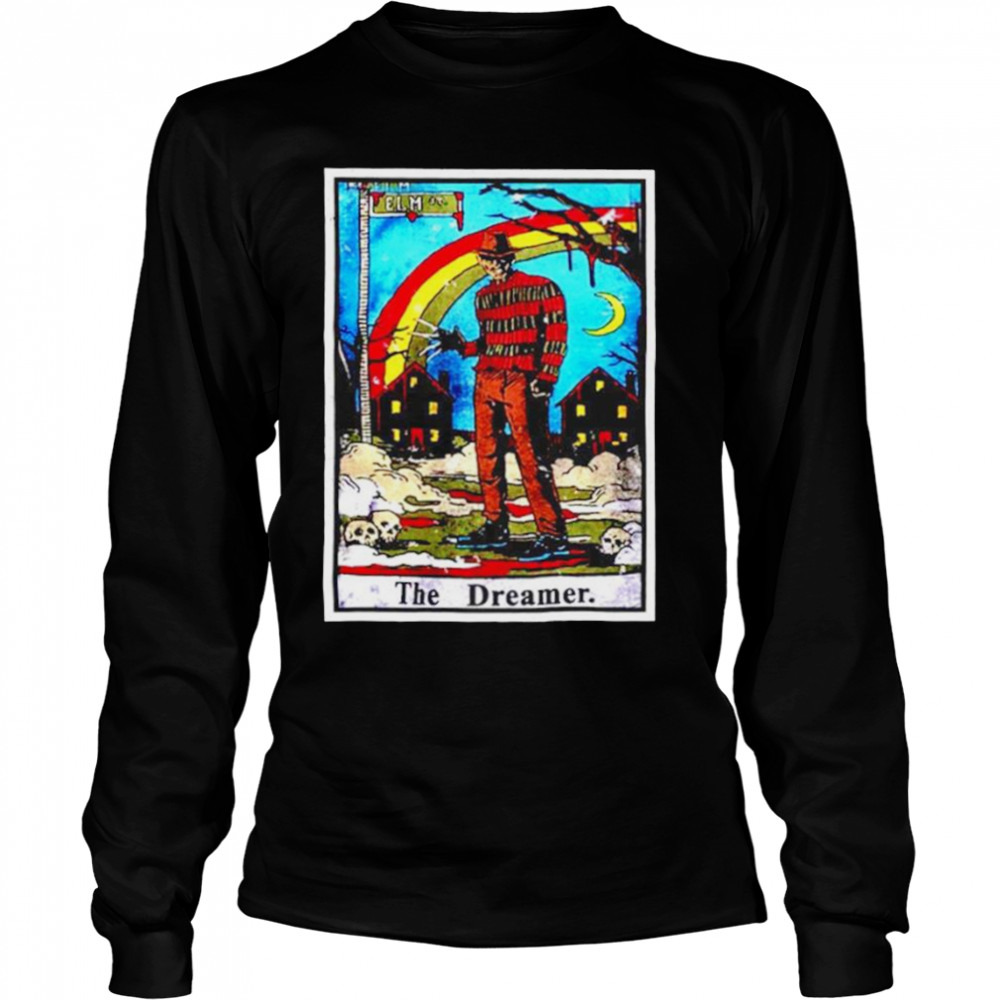 Long Sleeved shirts