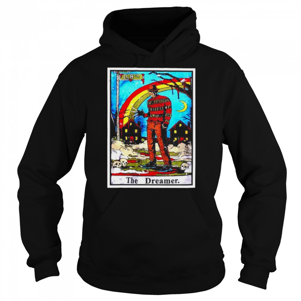 Hoodie shirts