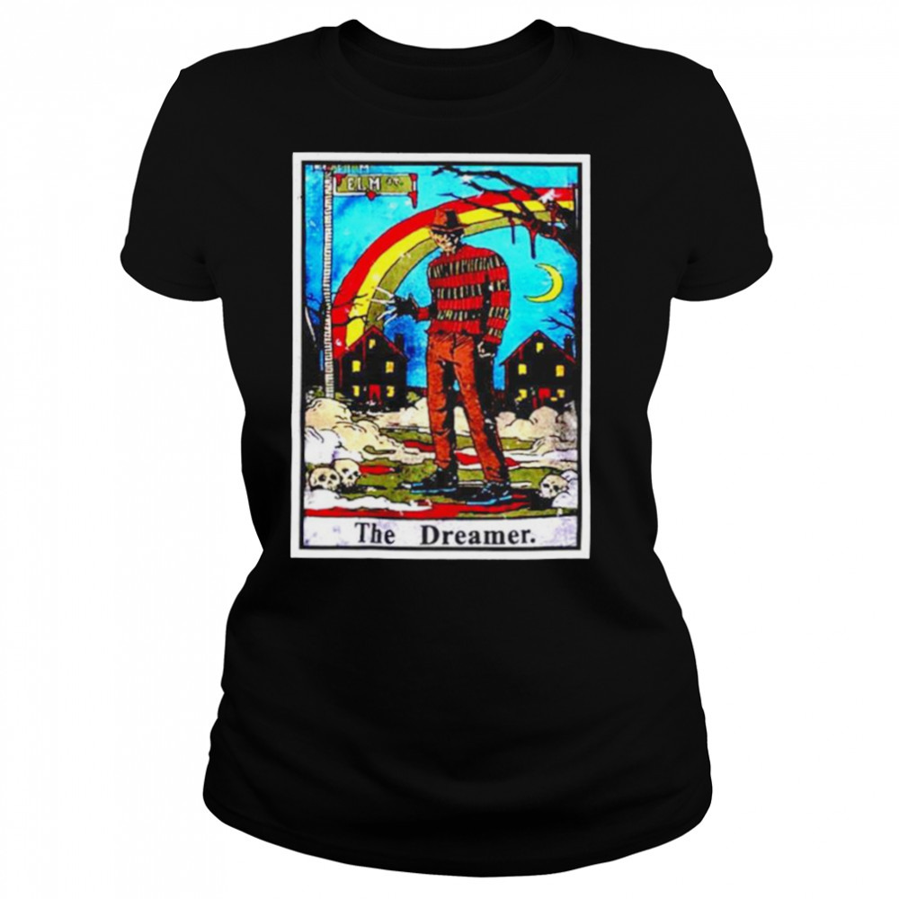 Women's shirts