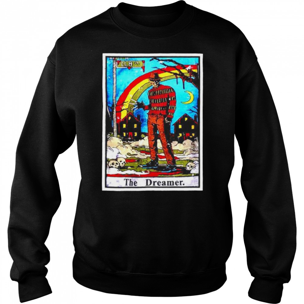 Sweat shirts