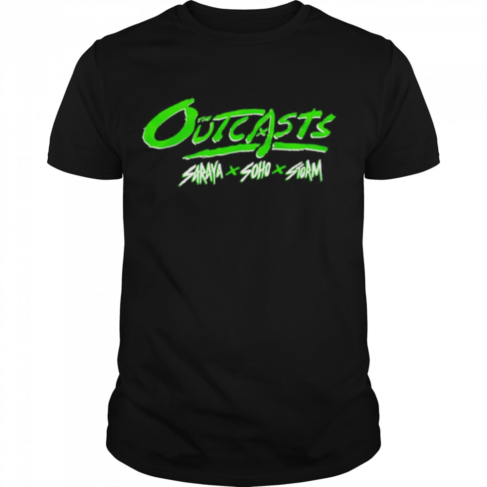 Unisex shirts