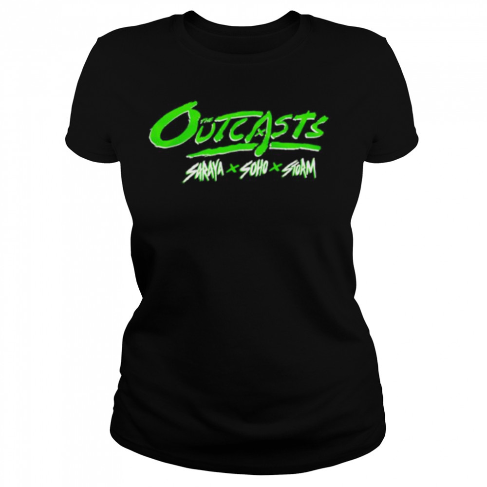Women's shirts