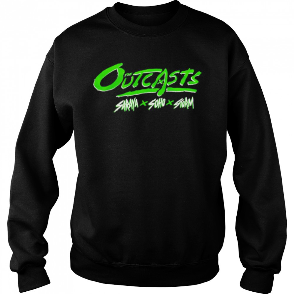 Sweat shirts