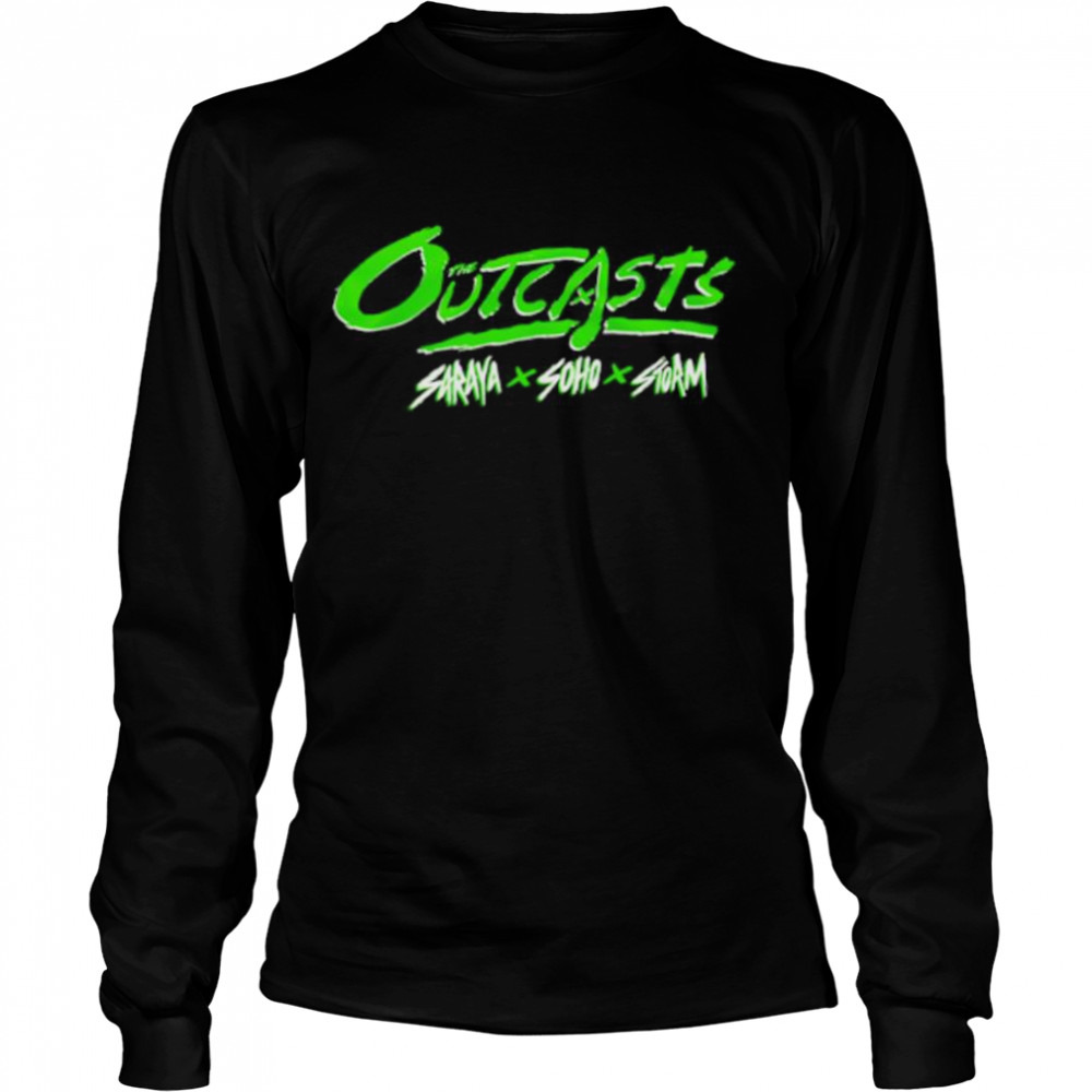 Long Sleeved shirts