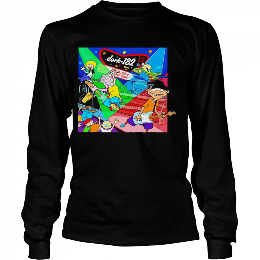 Long Sleeved shirts