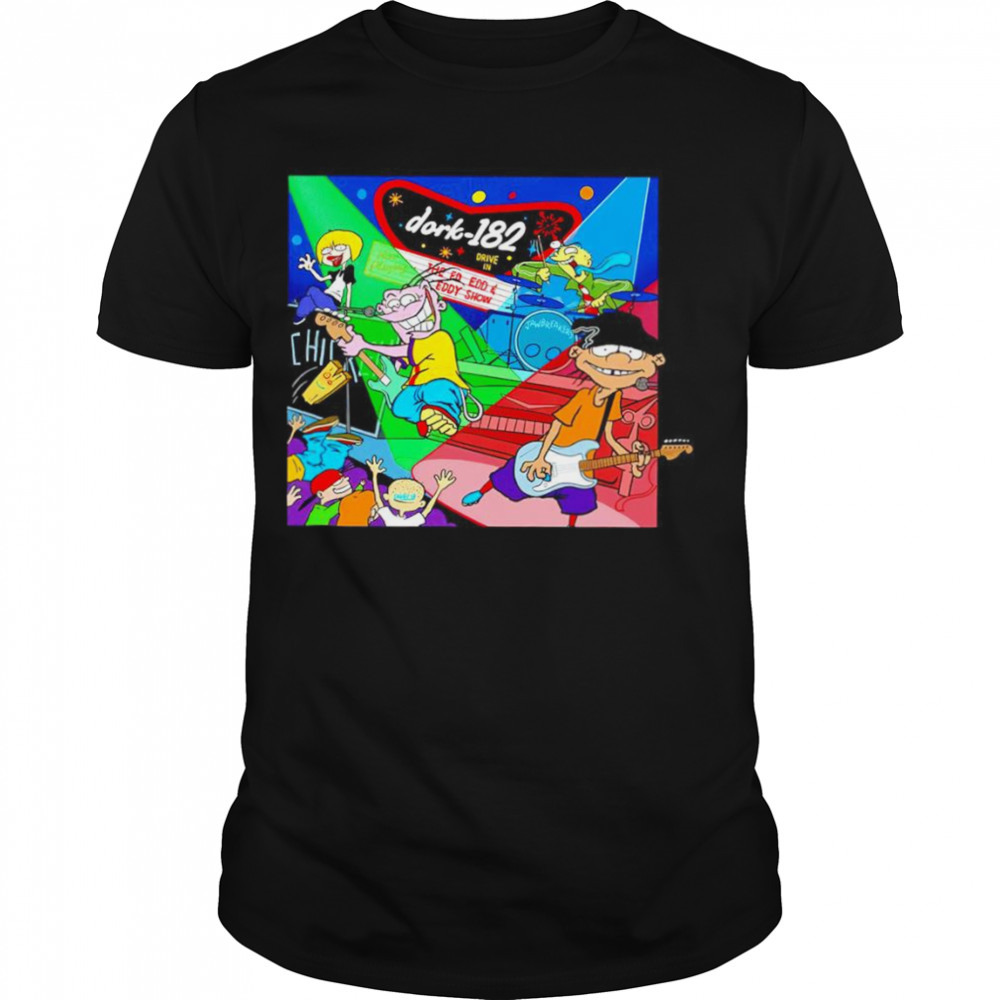 Unisex shirts