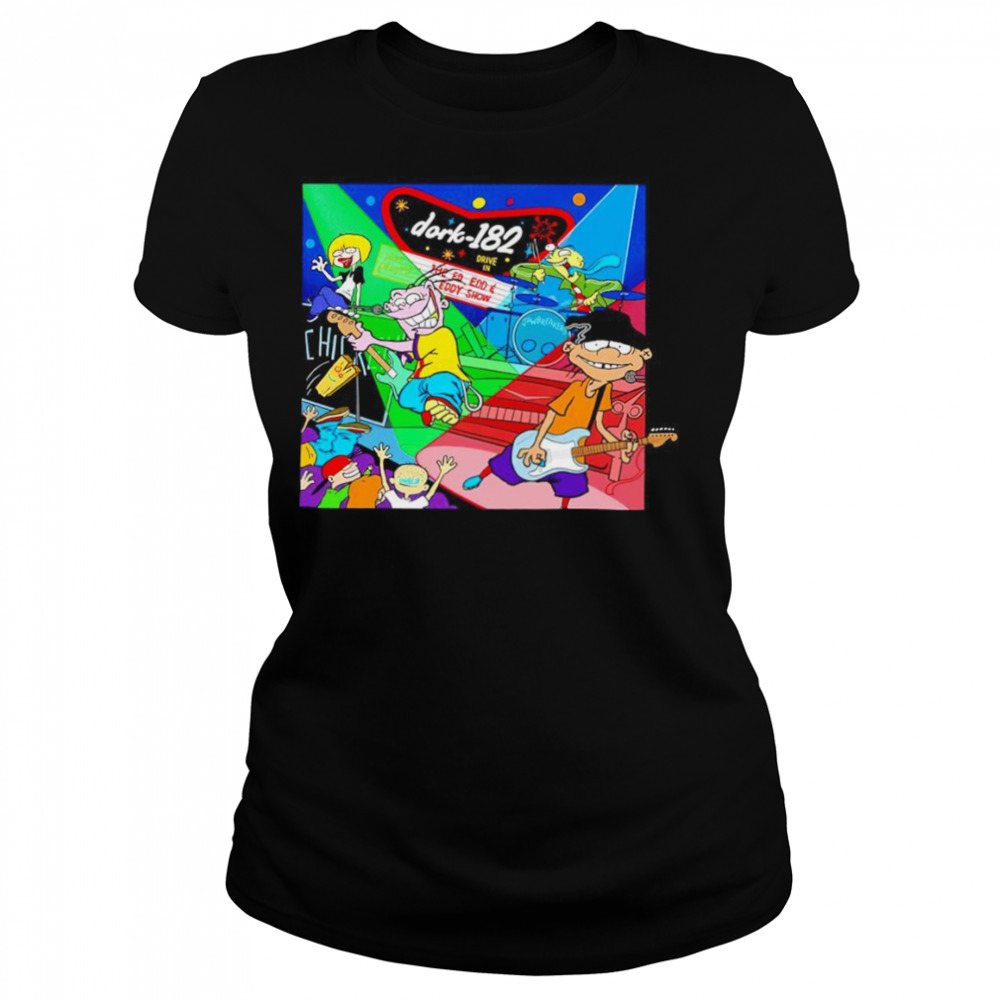 Women's shirts