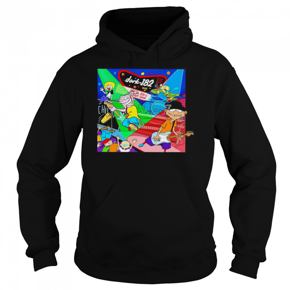 Hoodie shirts