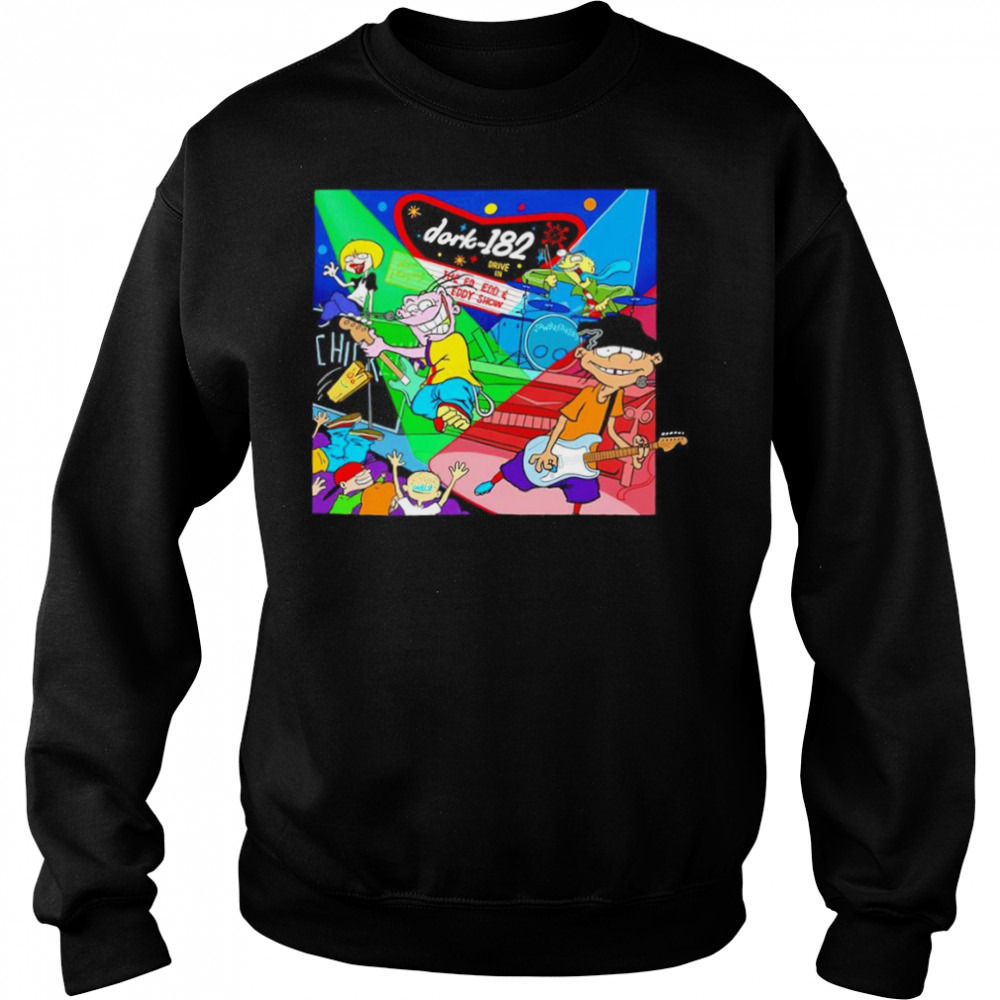 Sweat shirts