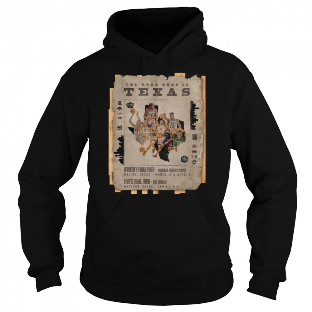Hoodie shirts