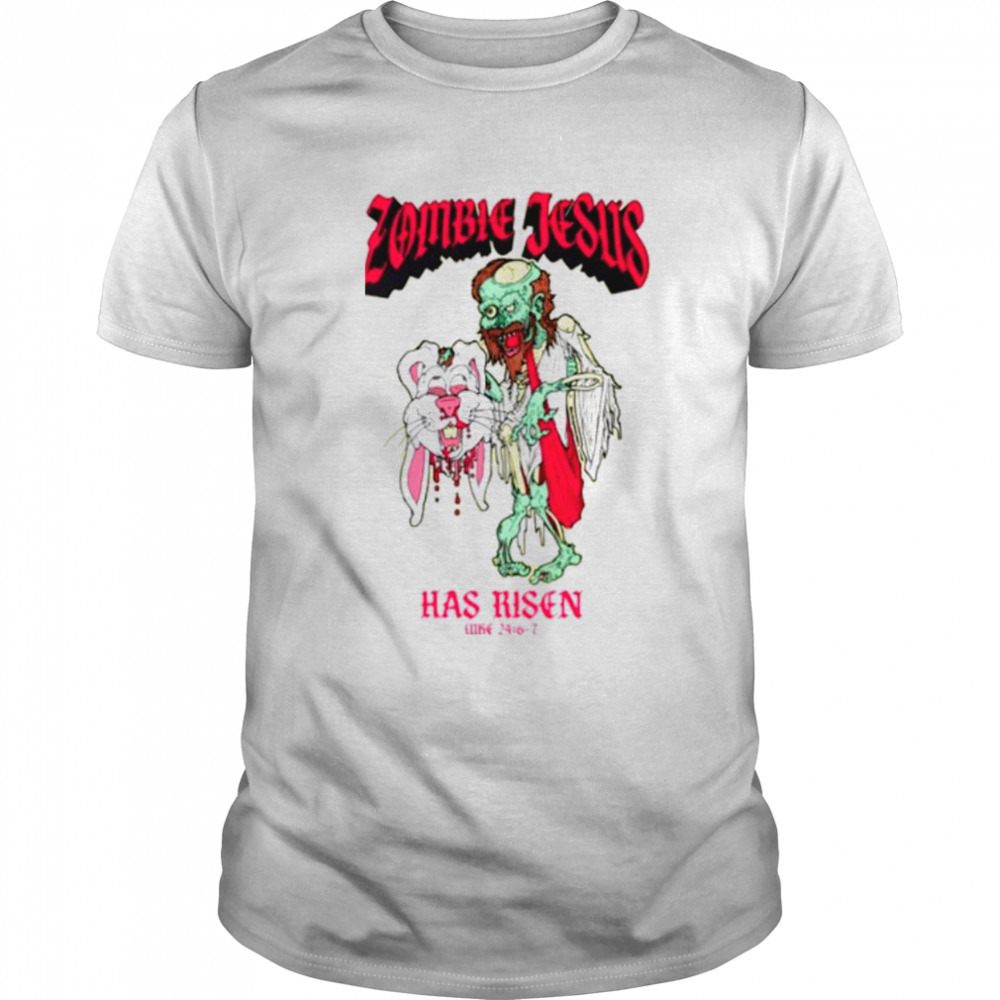 Unisex shirt