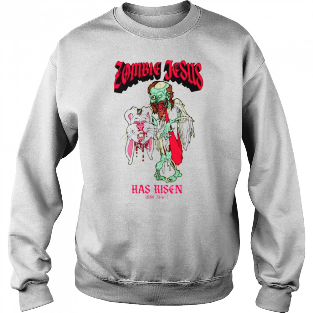 Sweat shirt