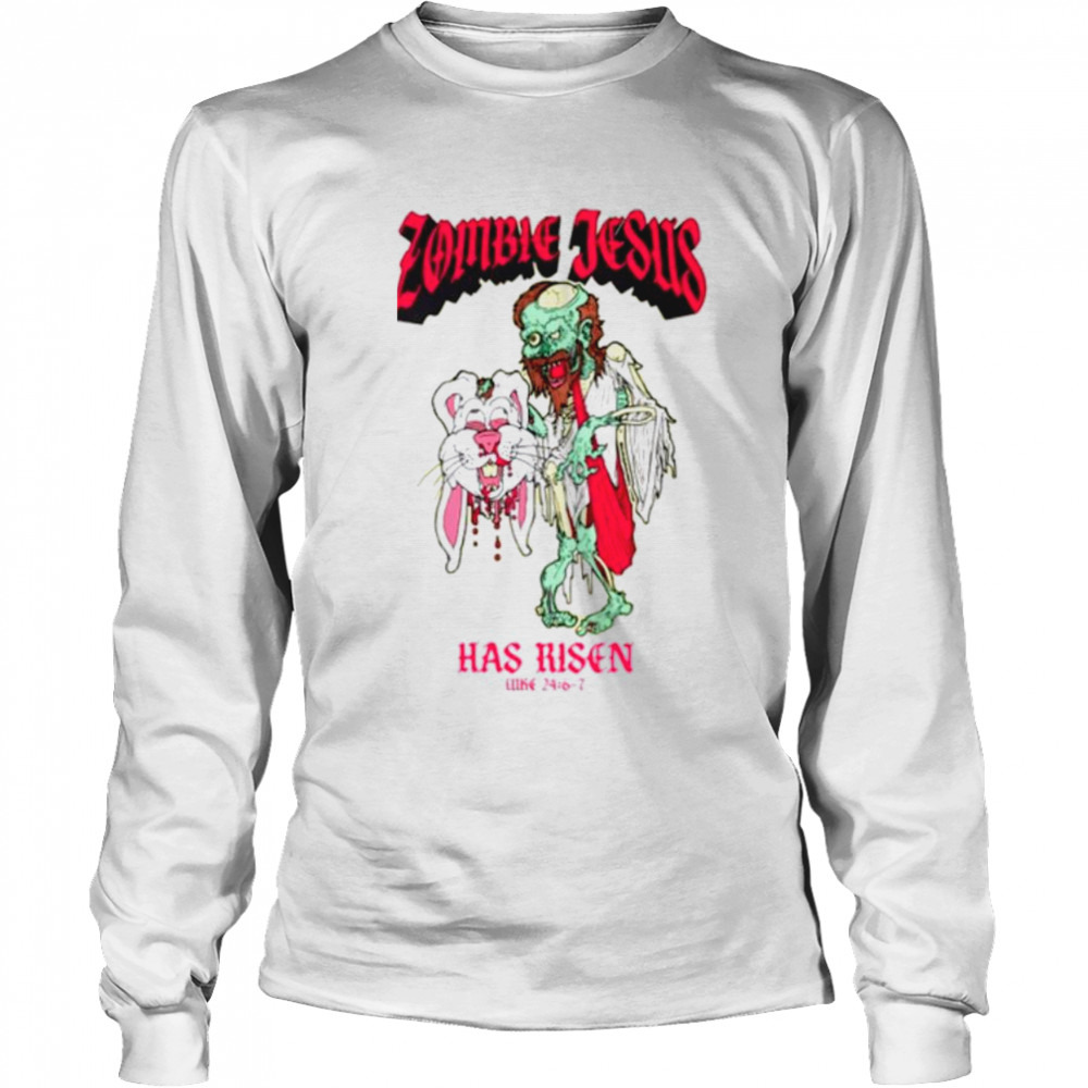 Long Sleeved shirt