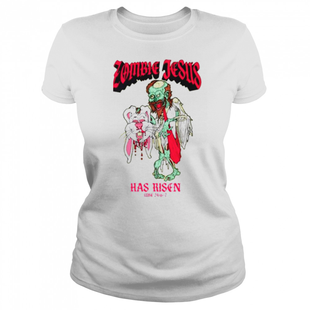 Women's shirt