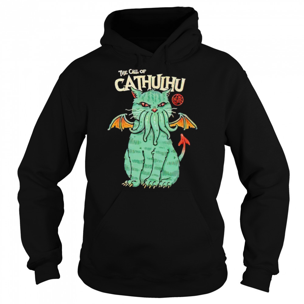 Hoodie shirts