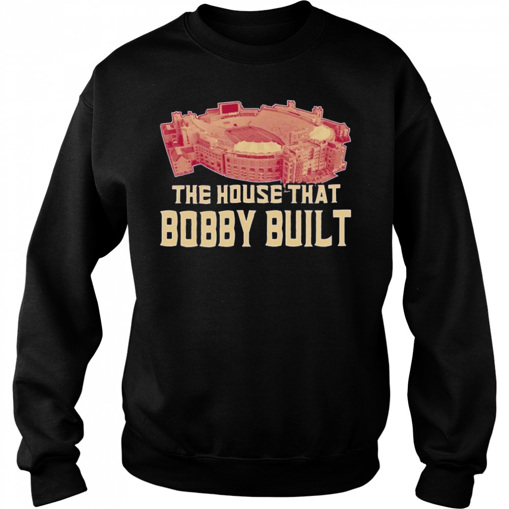 Sweat shirts
