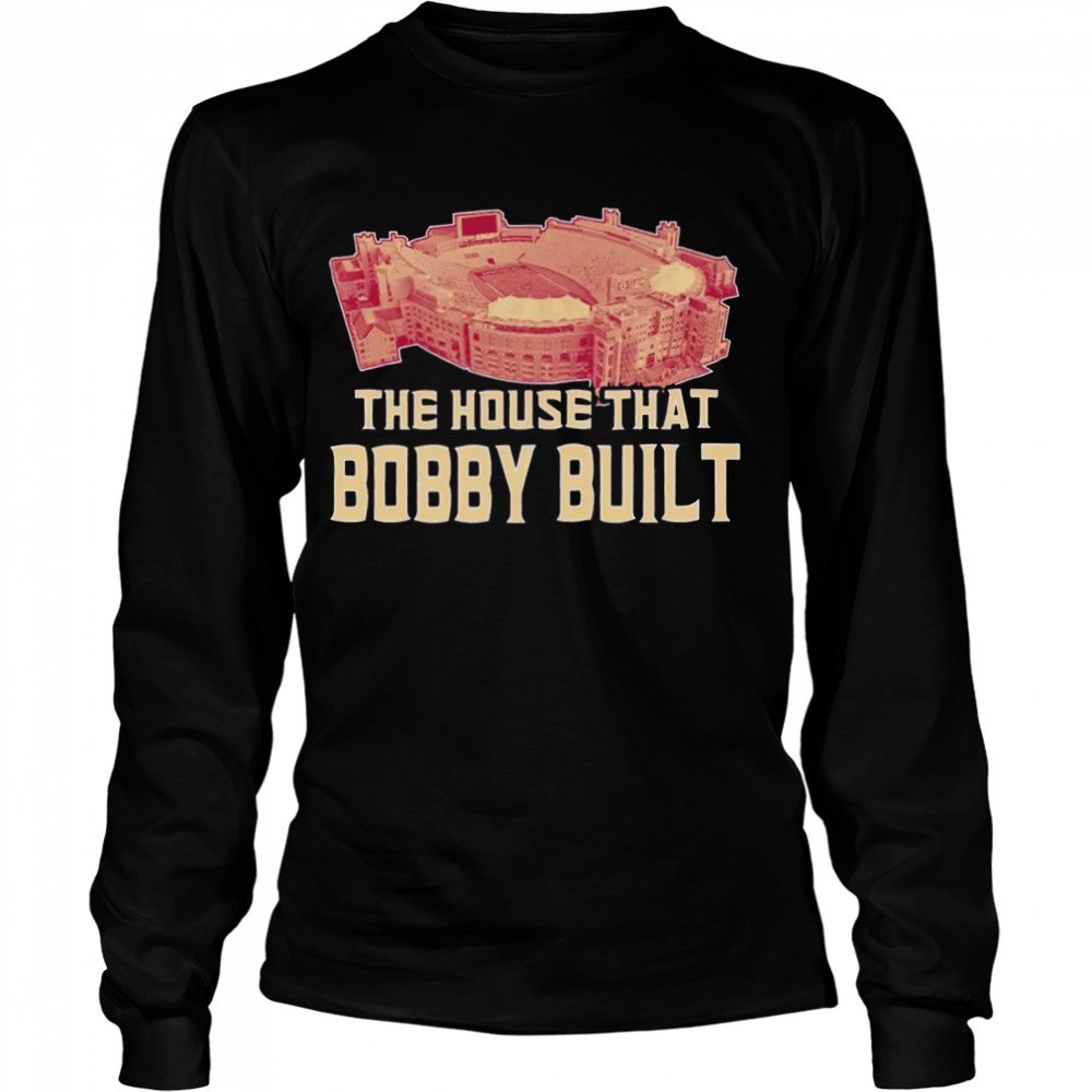 Long Sleeved shirts