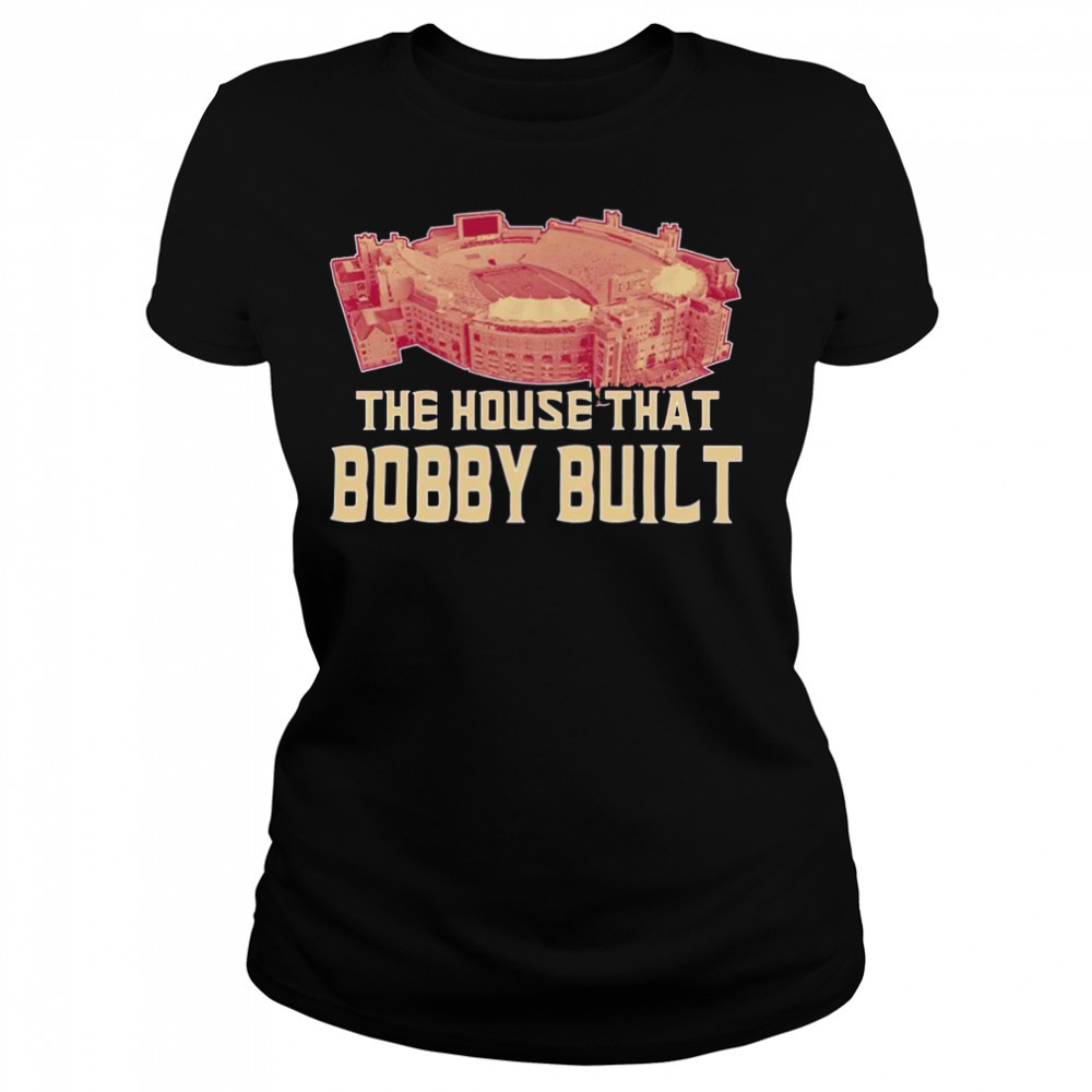 Women's shirts