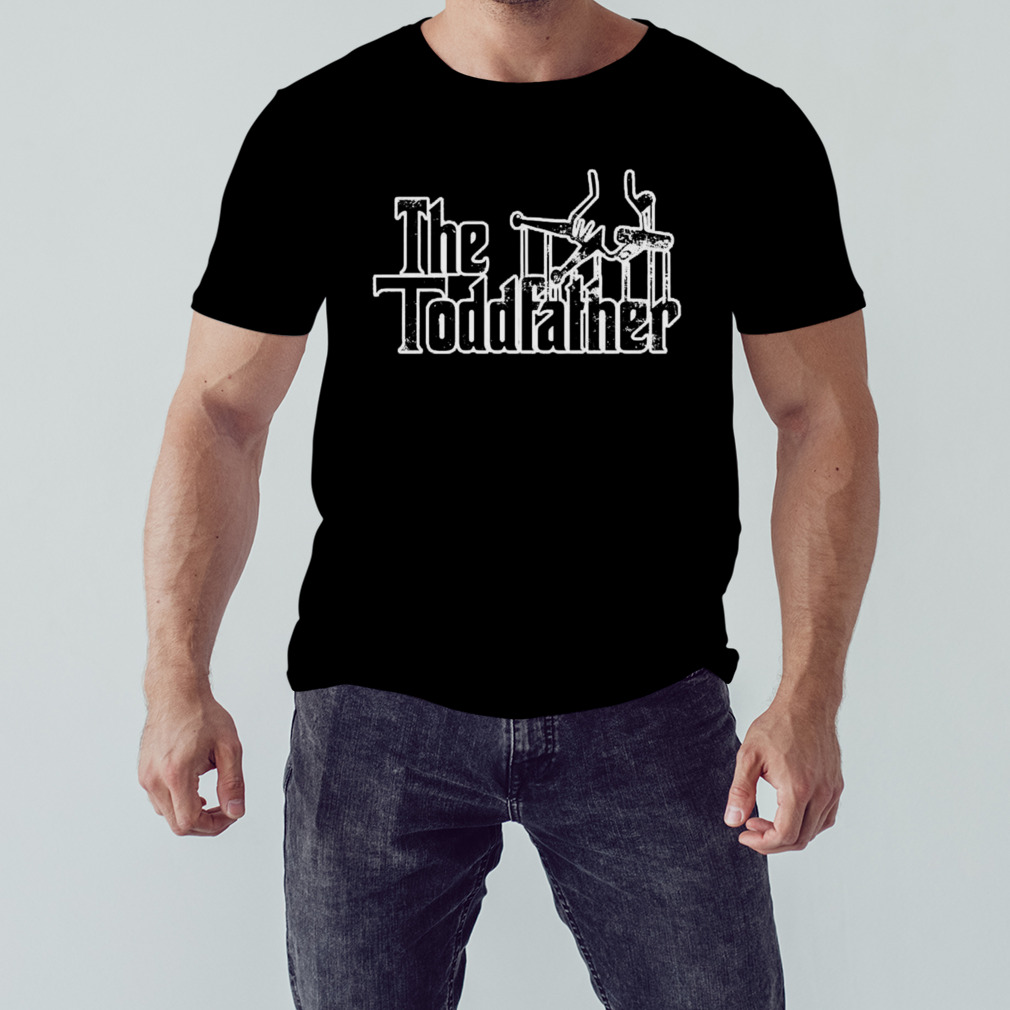 The toddfather todd frazier shirt