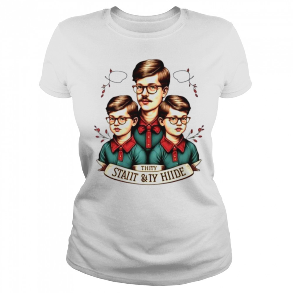 Women's shirt