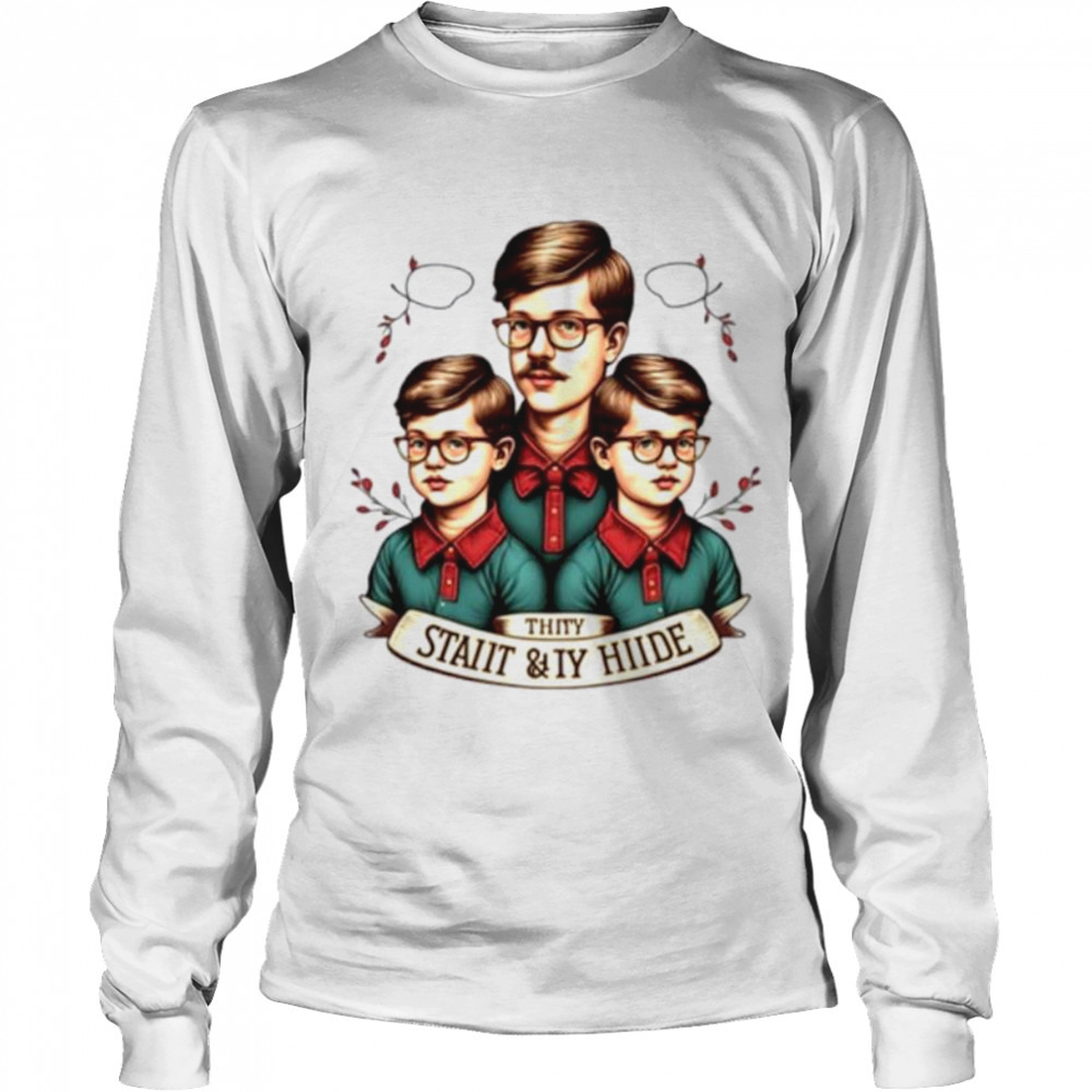 Long Sleeved shirt