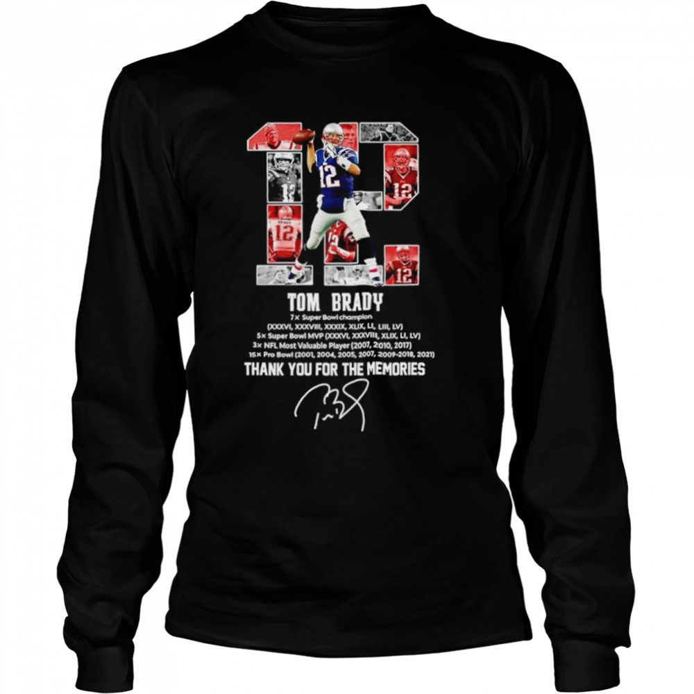 Long Sleeved shirts
