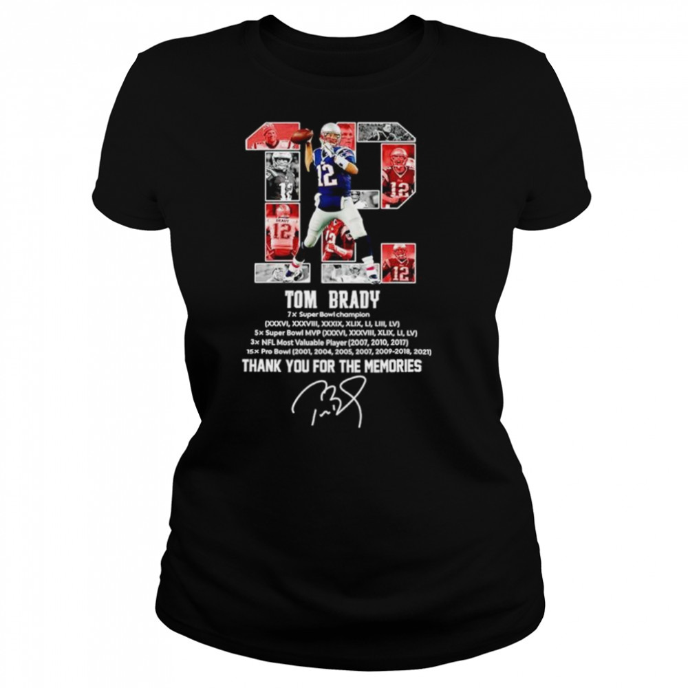 Women's shirts