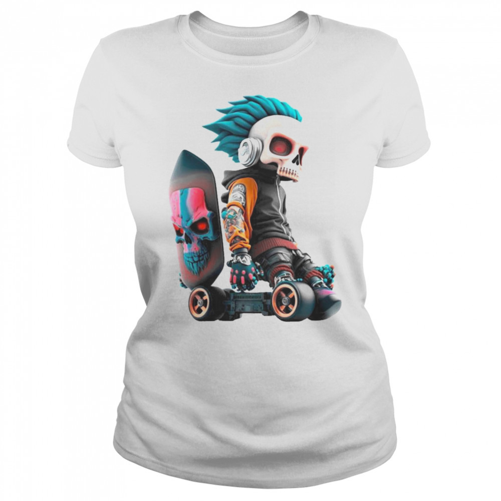 Women's shirt