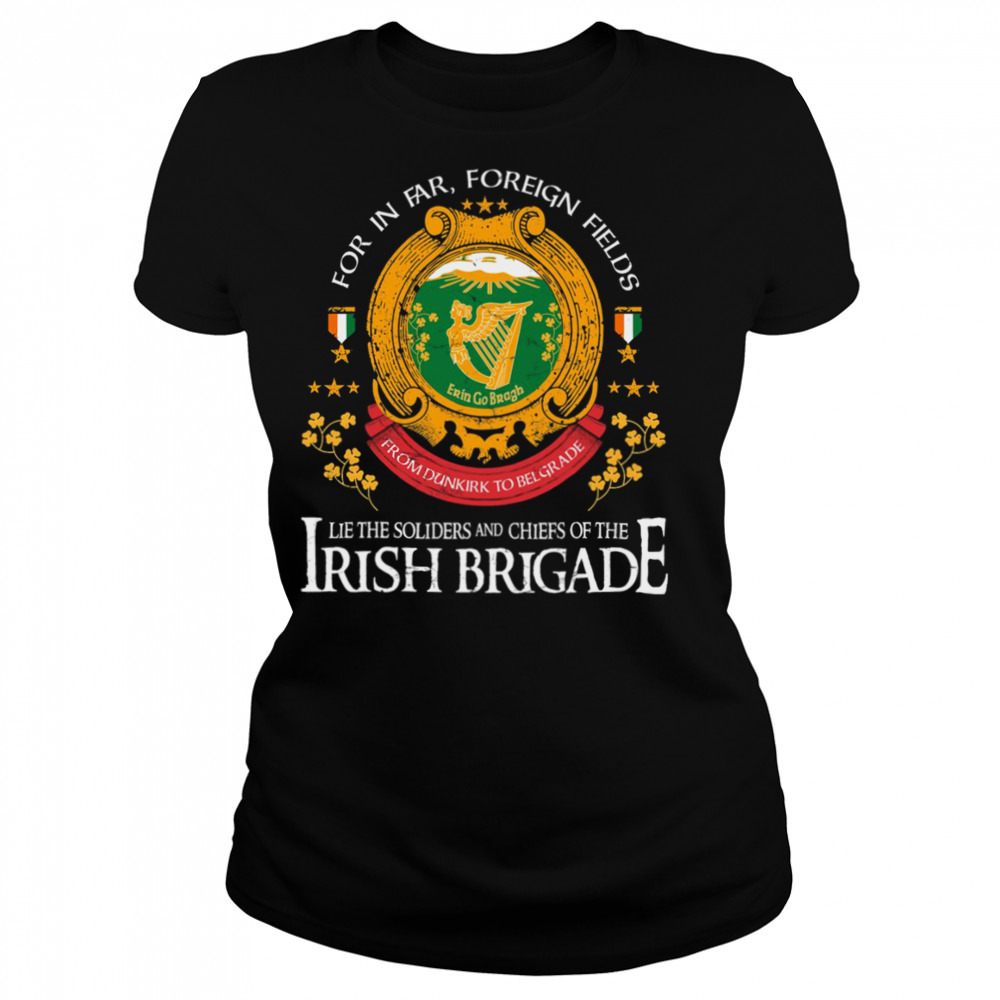 Women's shirts