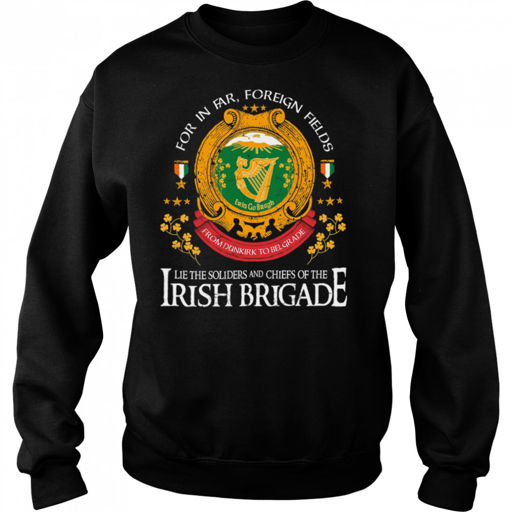 Sweat shirts