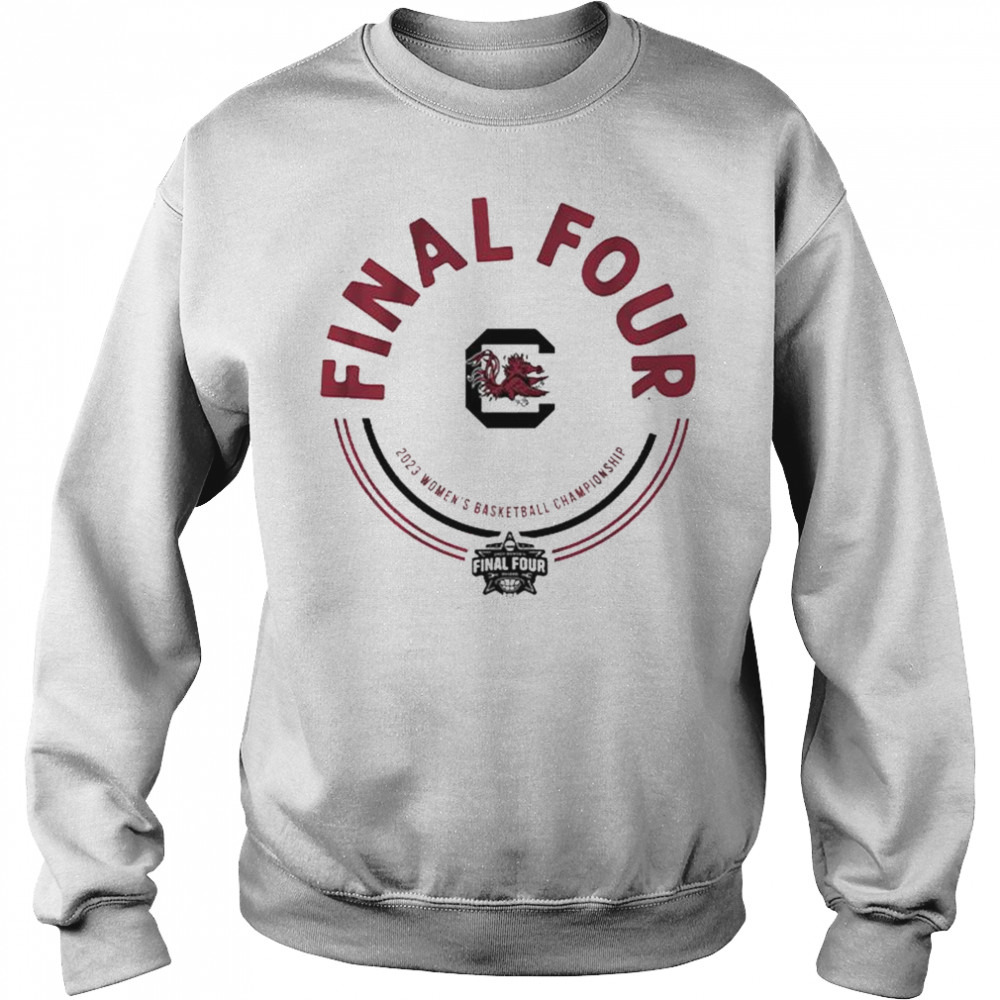 Sweat shirt