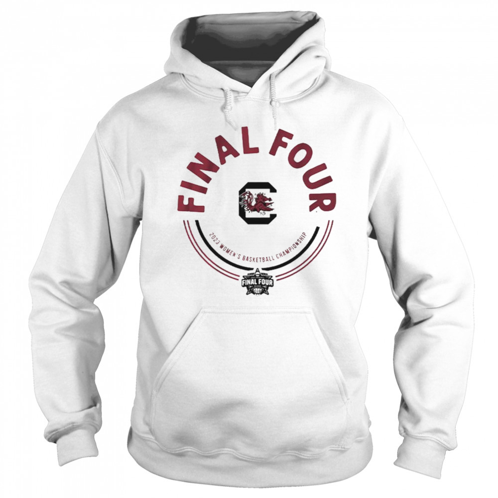 Hoodie shirt