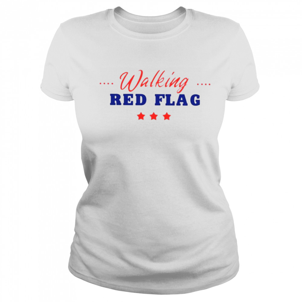 Women's shirt