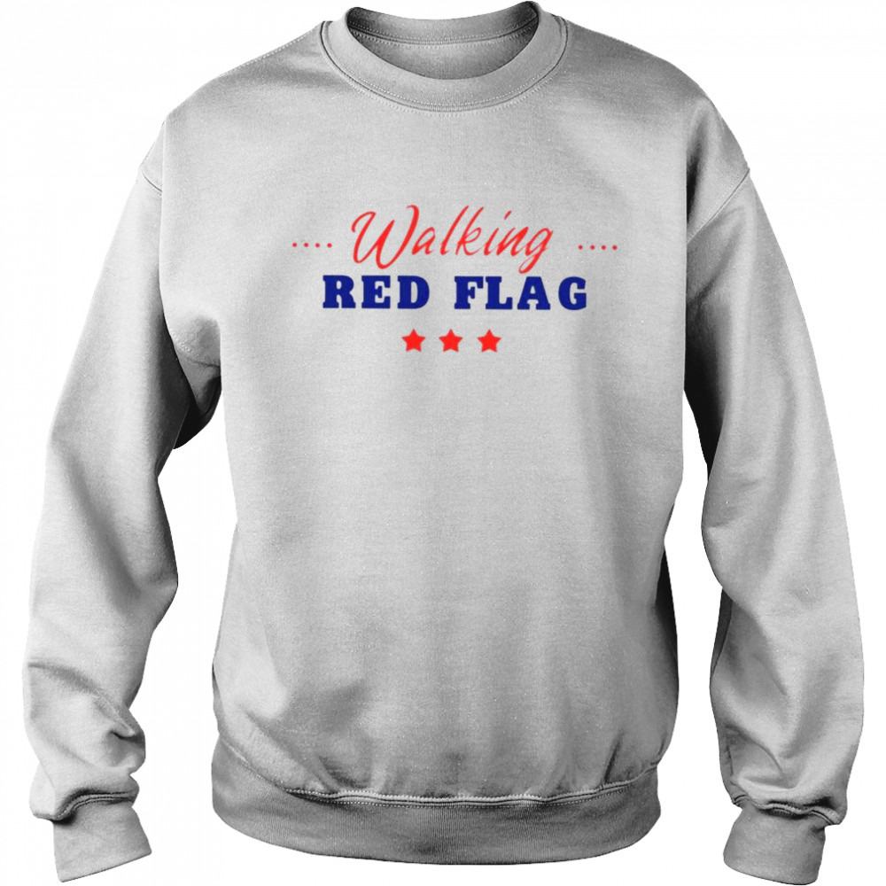 Sweat shirt