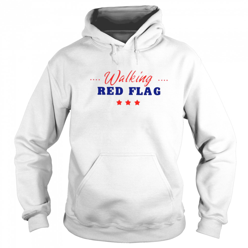 Hoodie shirt