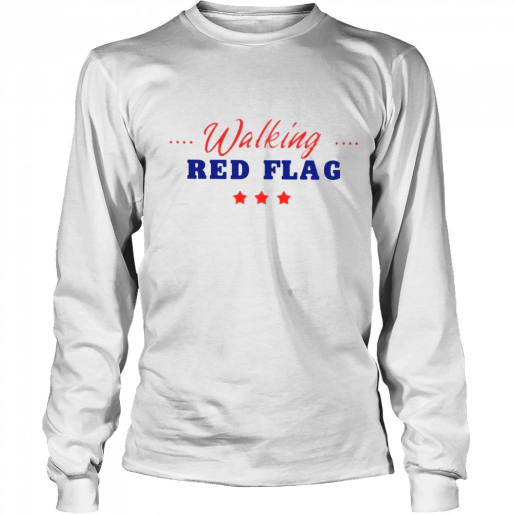 Long Sleeved shirt
