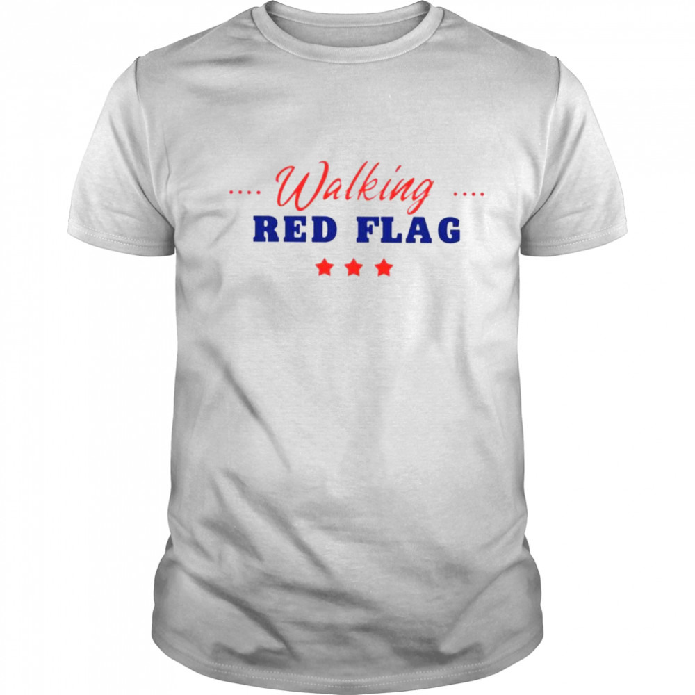 Unisex shirt