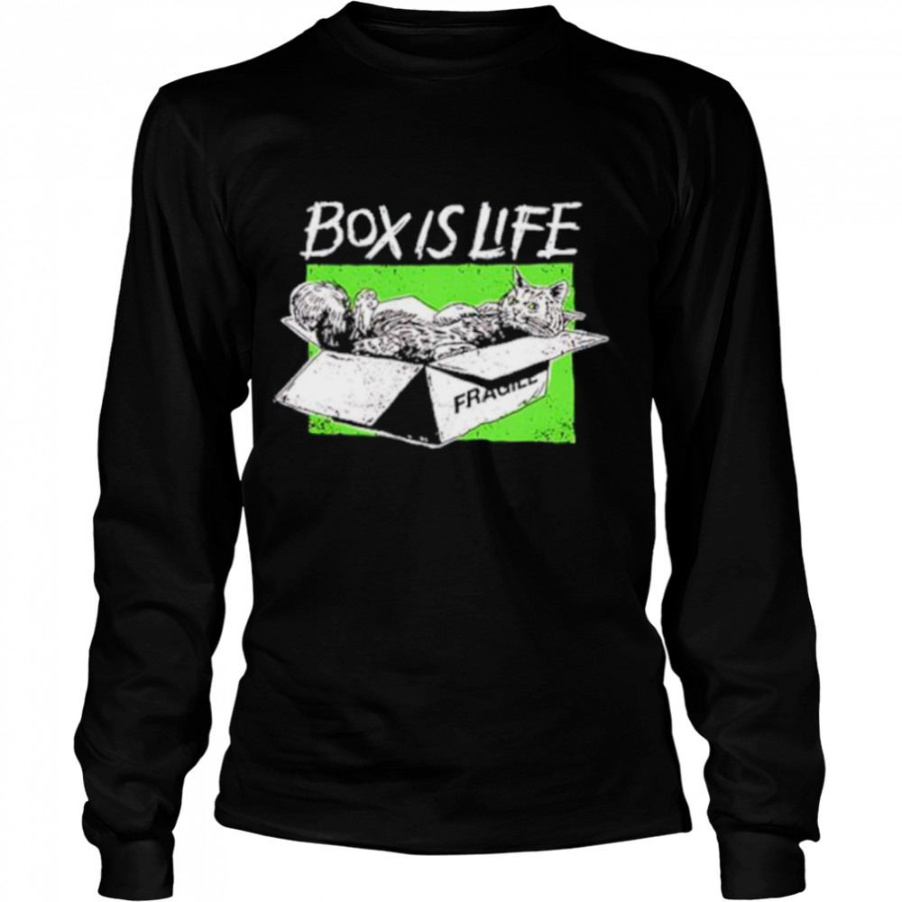 Long Sleeved shirts