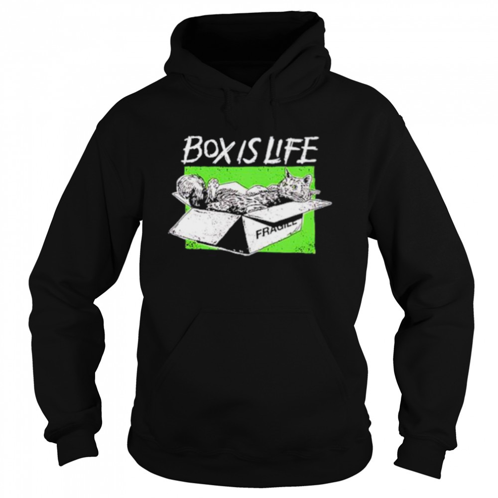Hoodie shirts